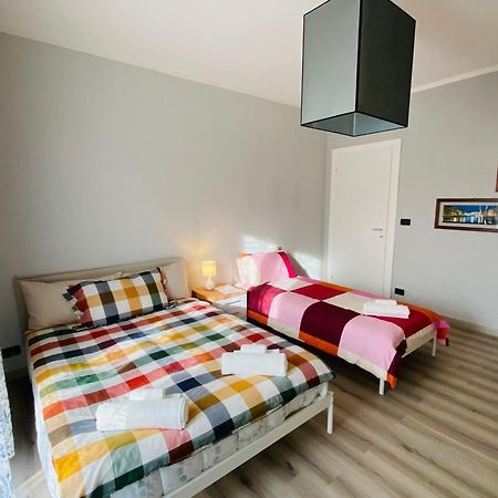 Elegante Appartamento Tre Amis - Doppio Garage & Free Wifi - Ac Centallo Exterior foto